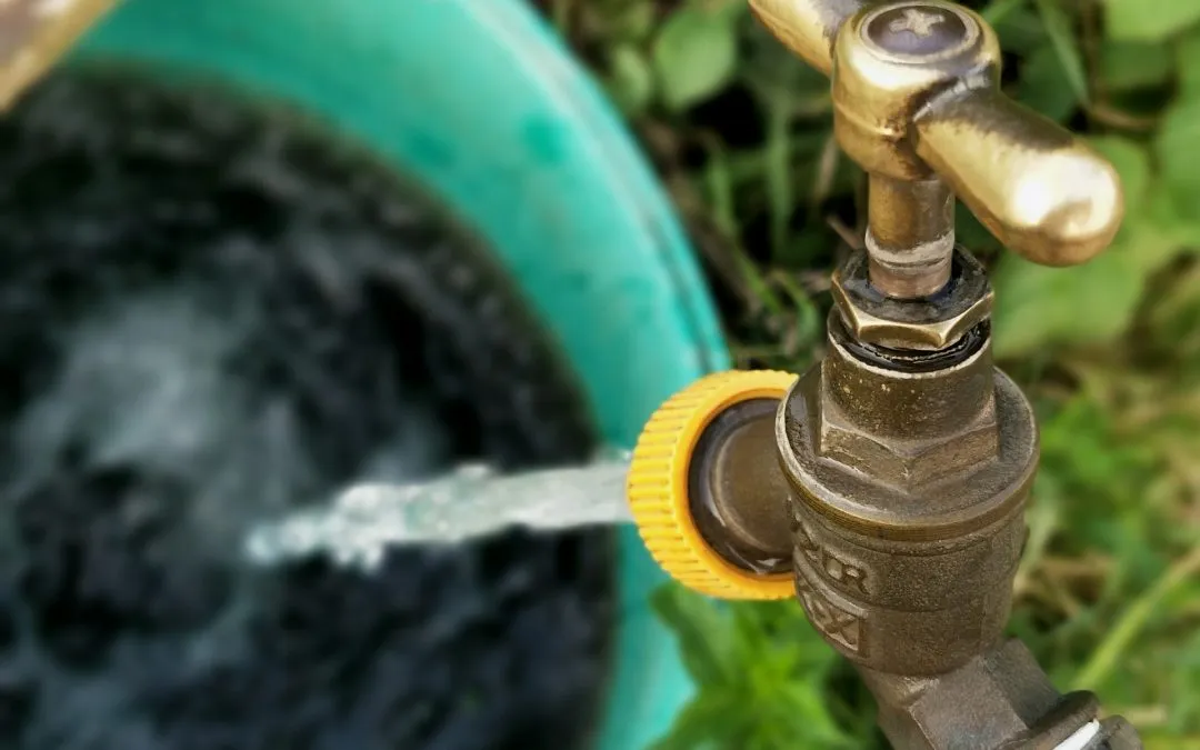 What to Do If You’ve Burst a Water Pipe Pt 2