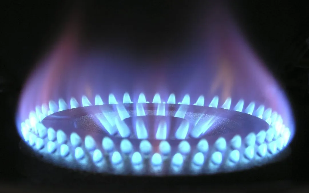 What To Do If I Smell Gas?