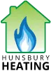 Hunsbury Heating
