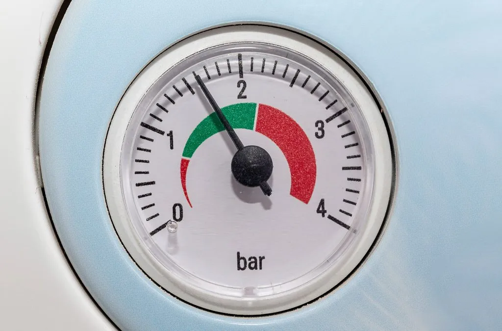 The A-Z Of Ideal Boiler Pressure