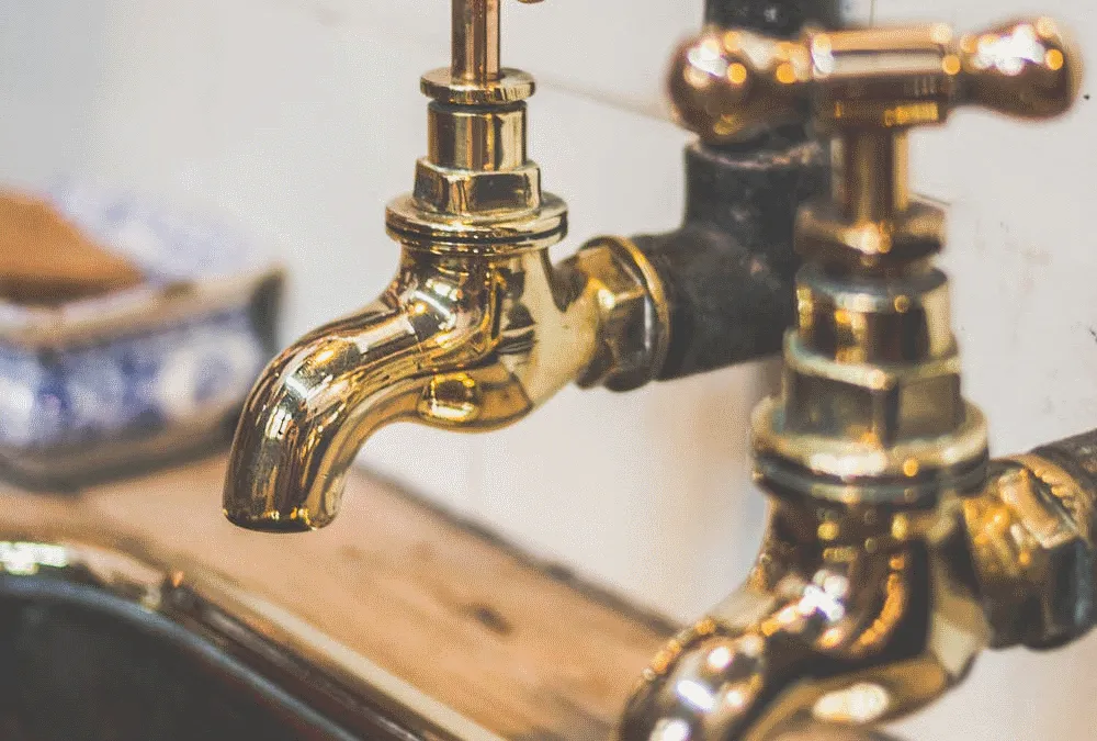 What Are My Responsibilities As A Landlord? Part 2: Plumbing